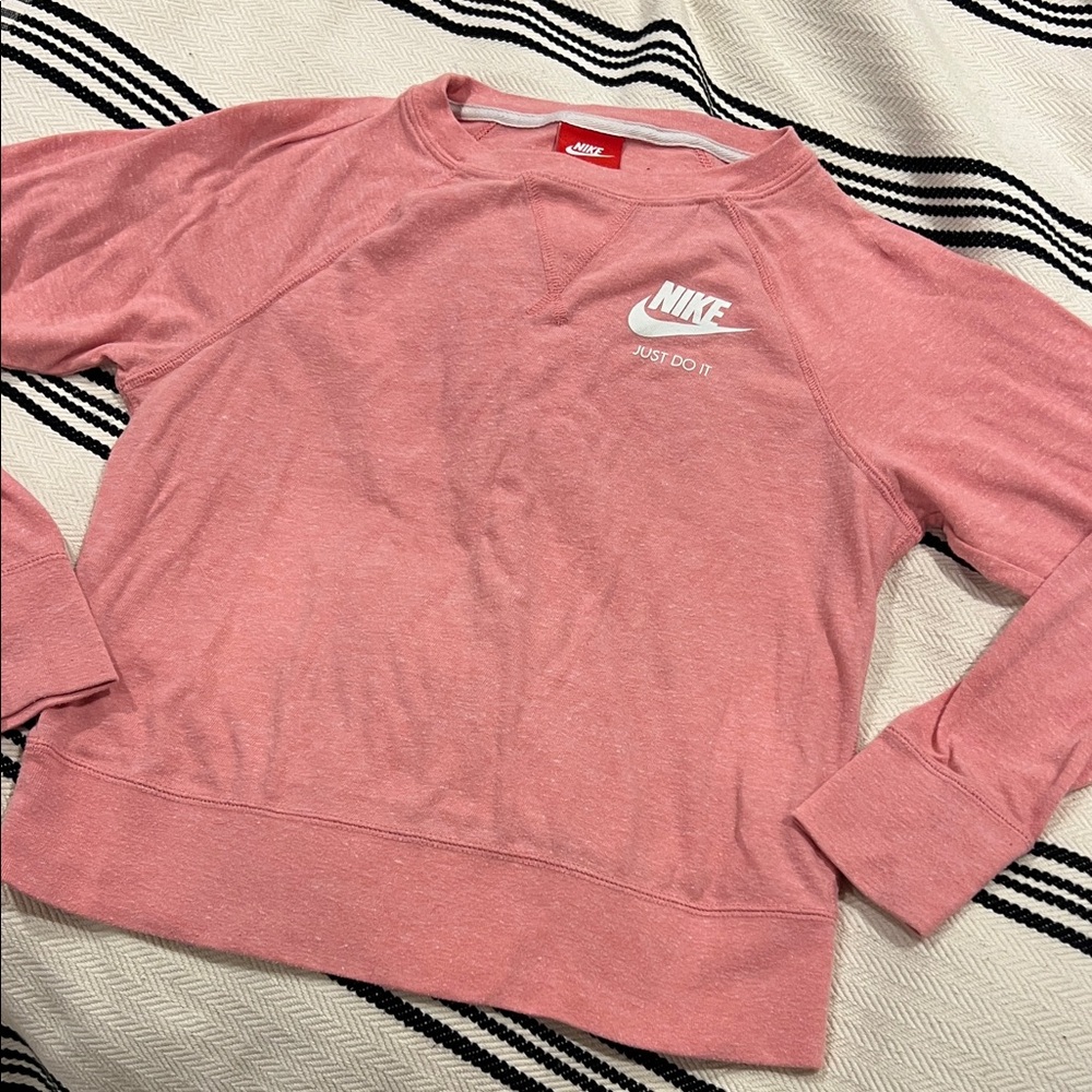Nike Top
